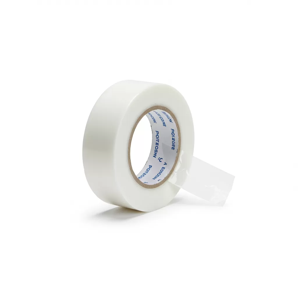 PVC Easy Tear Tape &ndash; Multi-Purpose, Hassle-Free Use